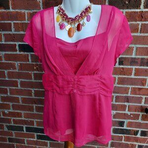 East 5th Women's Blouse NWT